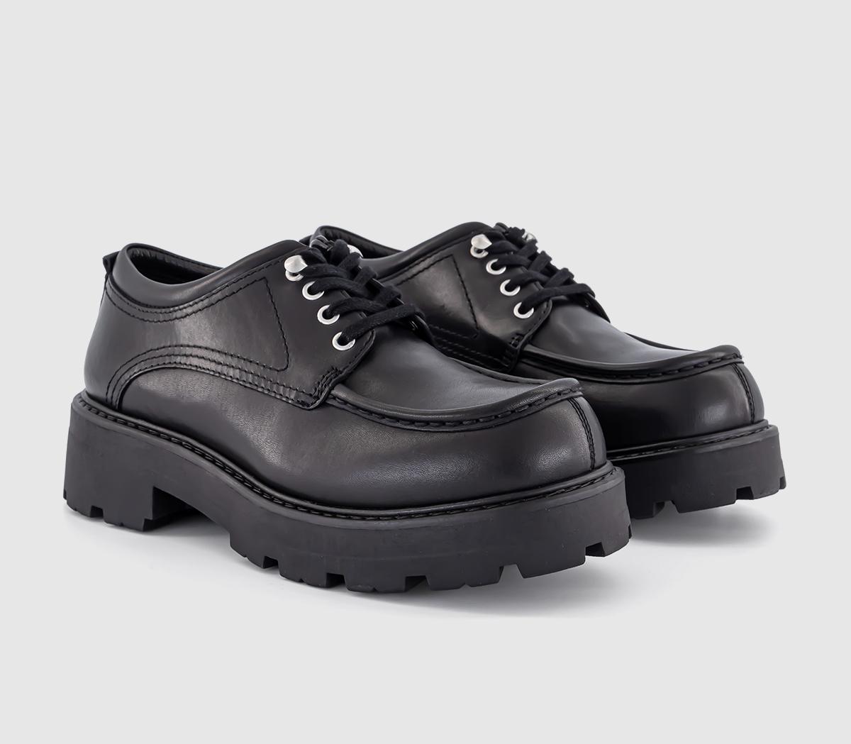 Vagabond ShoemakersCosmo 2.0 Lace ShoesBlack
