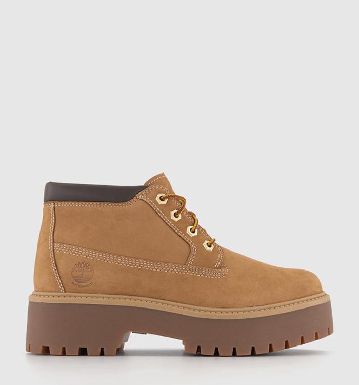 Low best sale top timbs