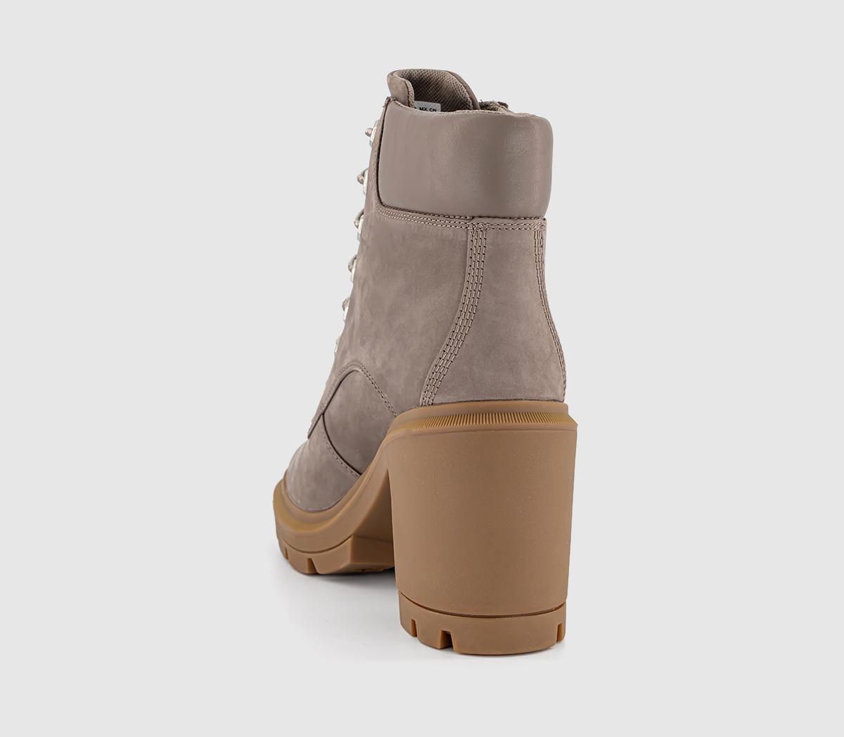 TimberlandAllington Heights BootsTaupe Nubuck