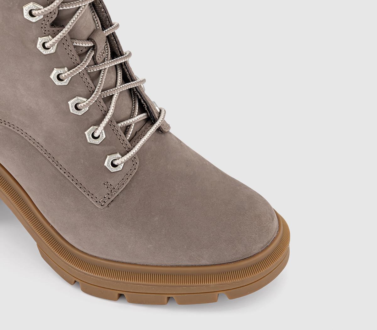 TimberlandAllington Heights BootsTaupe Nubuck