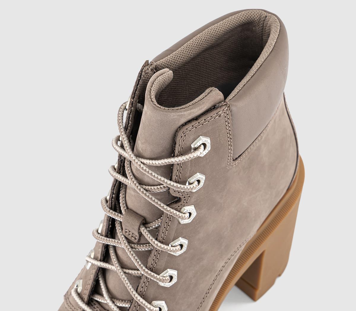 TimberlandAllington Heights BootsTaupe Nubuck