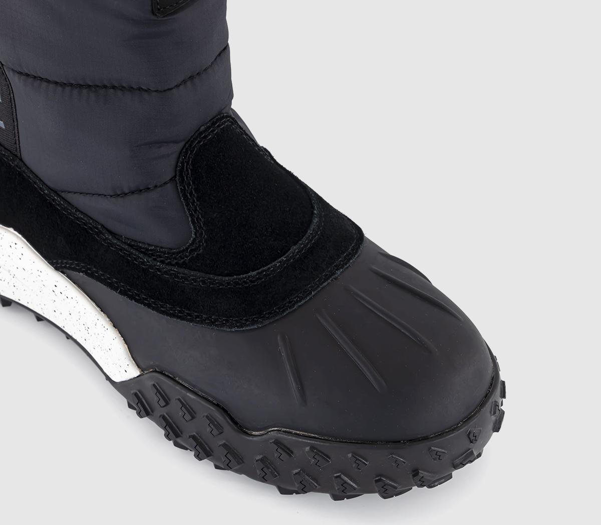 TimberlandMoriah Range Insulated BootsBlack