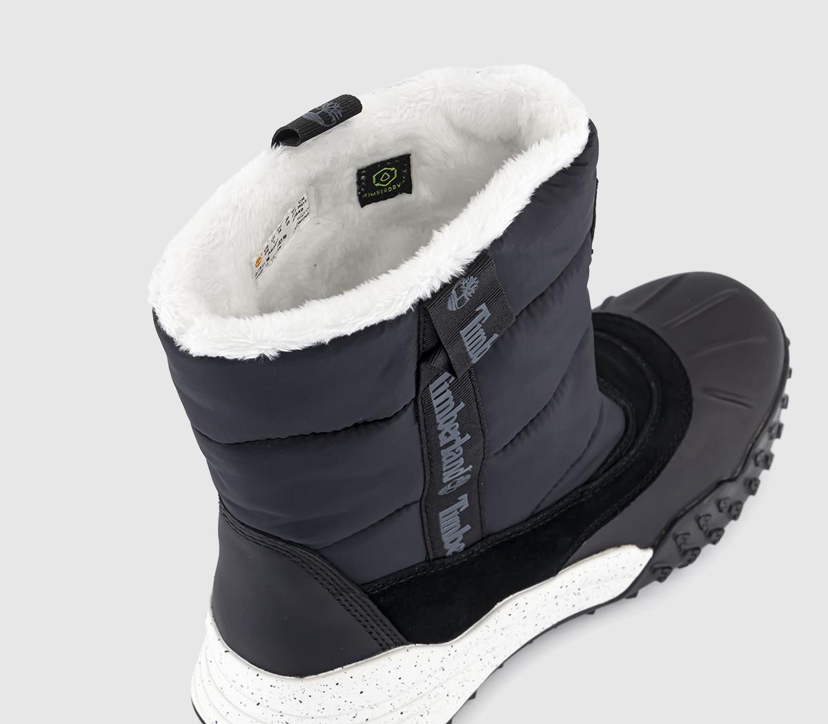 TimberlandMoriah Range Insulated BootsBlack