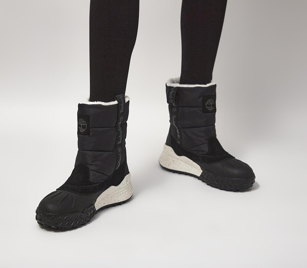 TimberlandMoriah Range Insulated Boots TimberlandMoriah Range Insulated BootsBlack