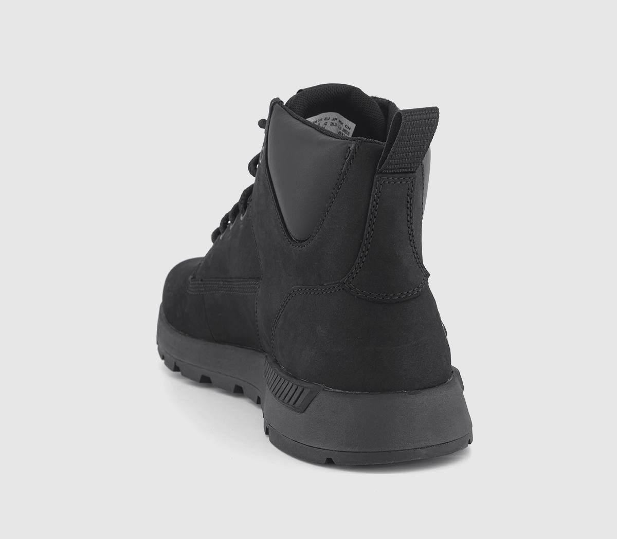 TimberlandKillington TrekkerBlack Nubuck