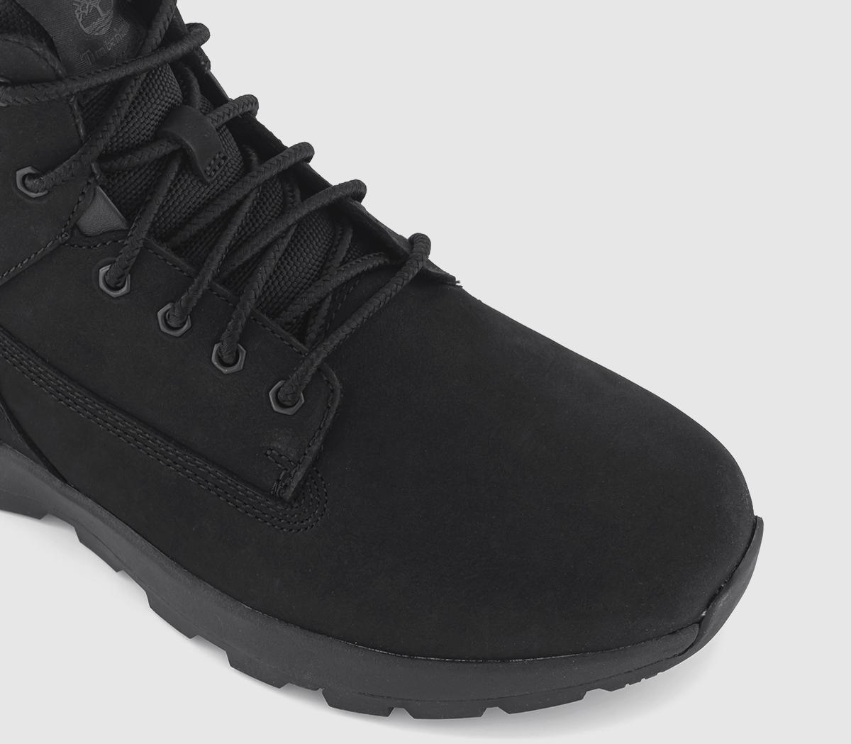 TimberlandKillington TrekkerBlack Nubuck