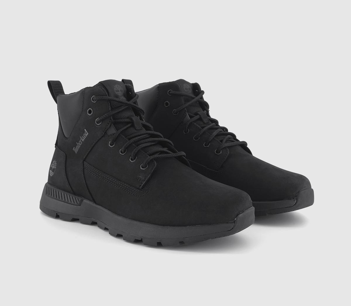 TimberlandKillington TrekkerBlack Nubuck