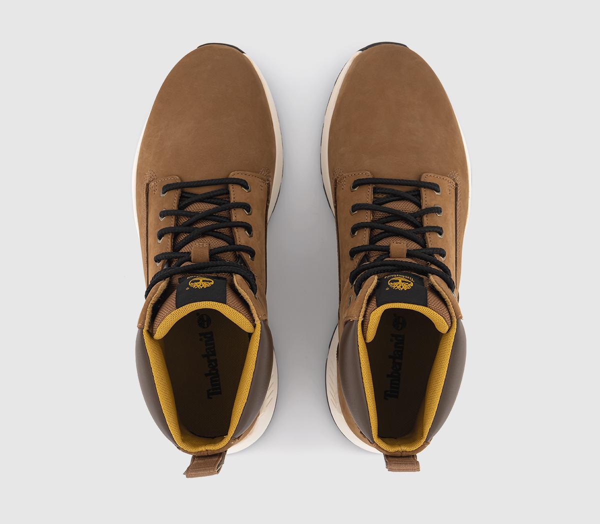 TimberlandKillington Trekker BootsRust Nubuck