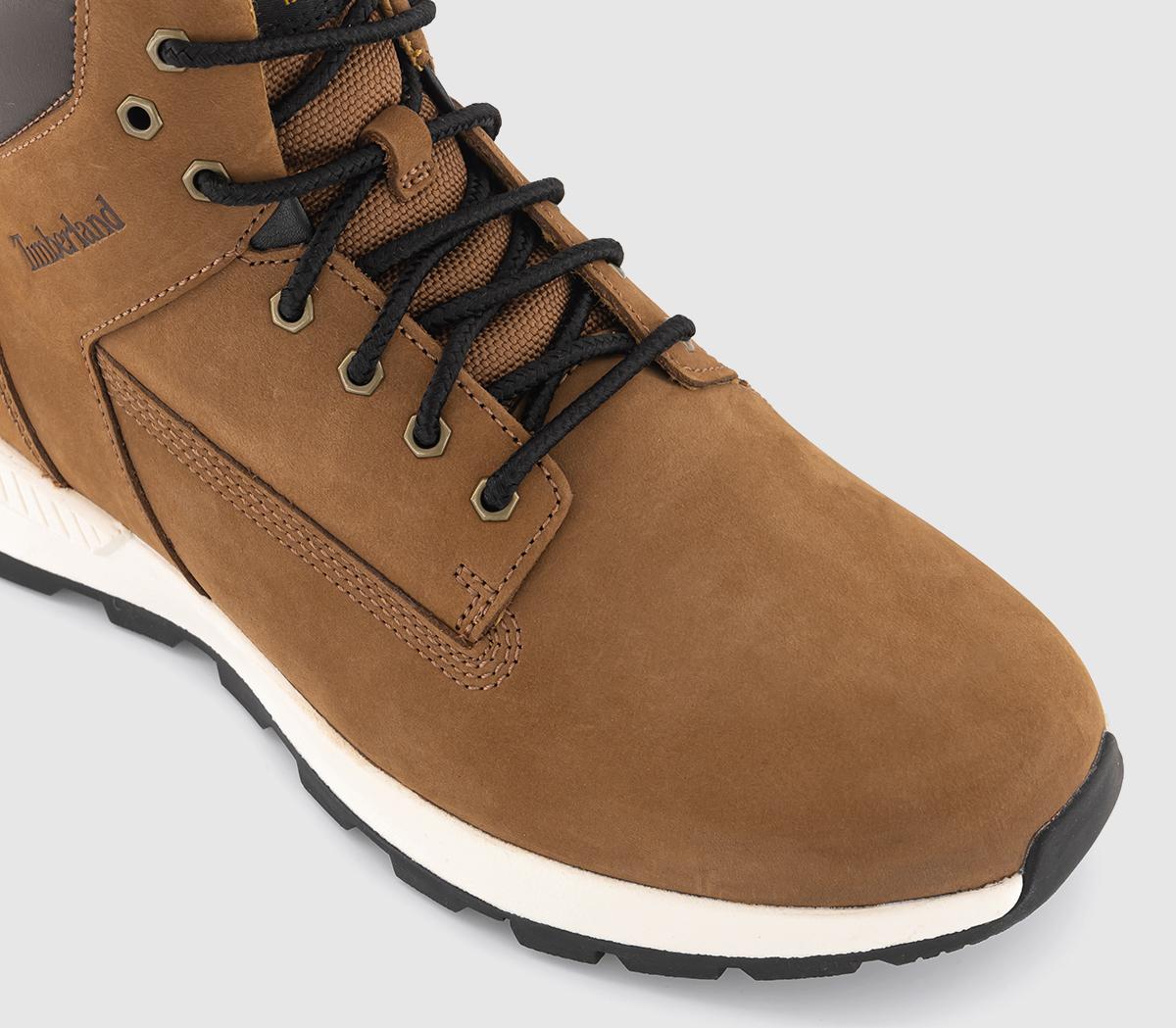 TimberlandKillington Trekker BootsRust Nubuck