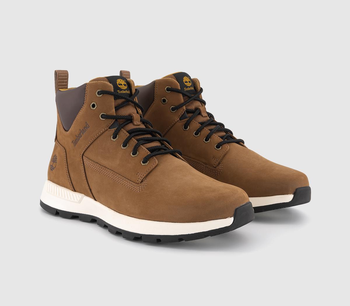 TimberlandKillington Trekker BootsRust Nubuck