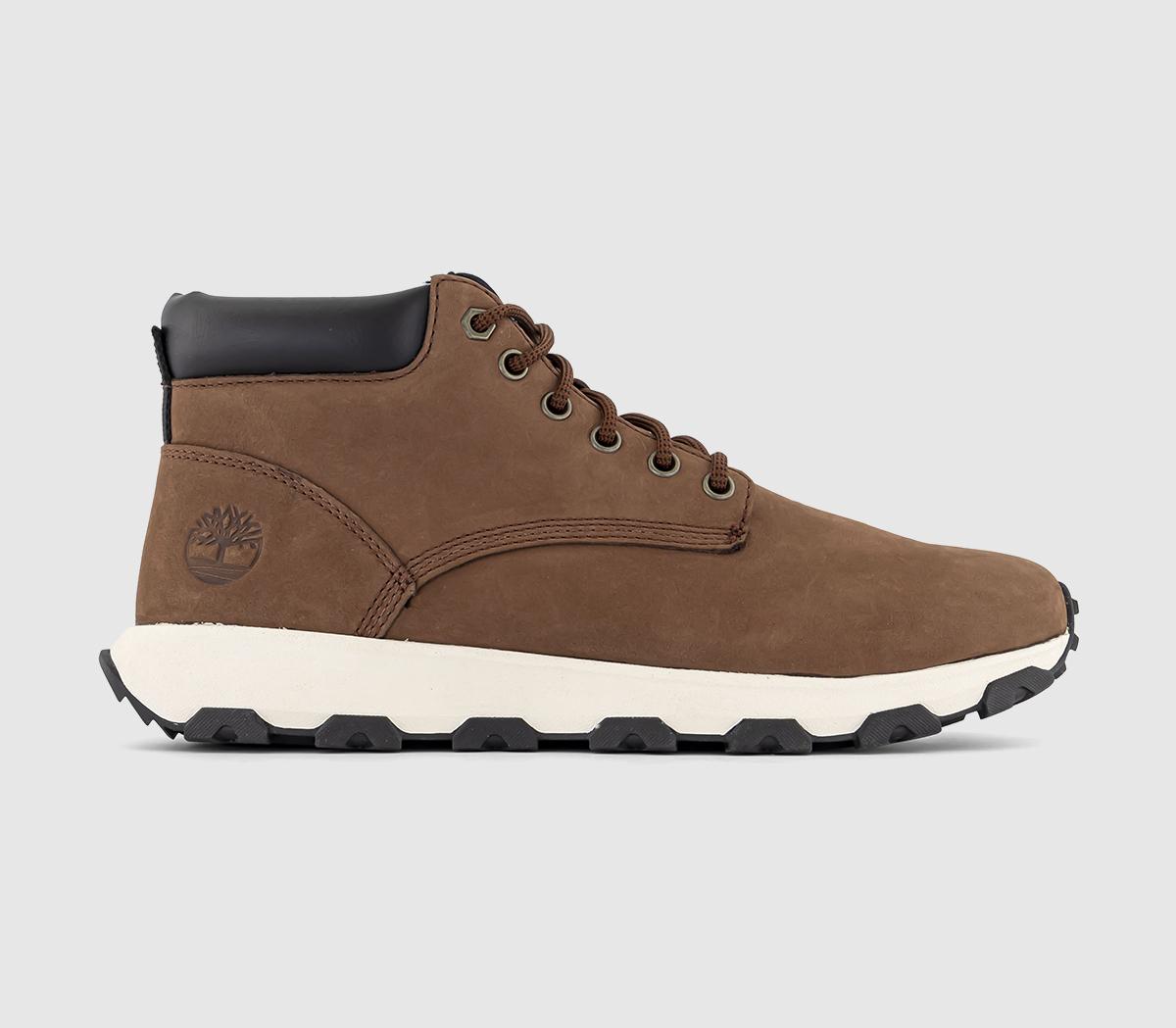 Timberland chukka deals nubuck