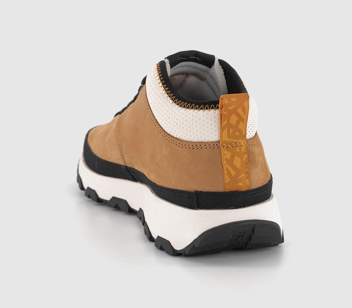 Timberland Winsor Trail Timberland Winsor Trail Wheat Nubuck