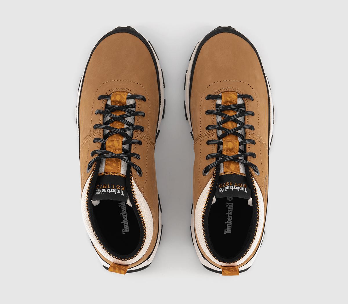 Timberland Winsor Trail Timberland Winsor Trail Wheat Nubuck