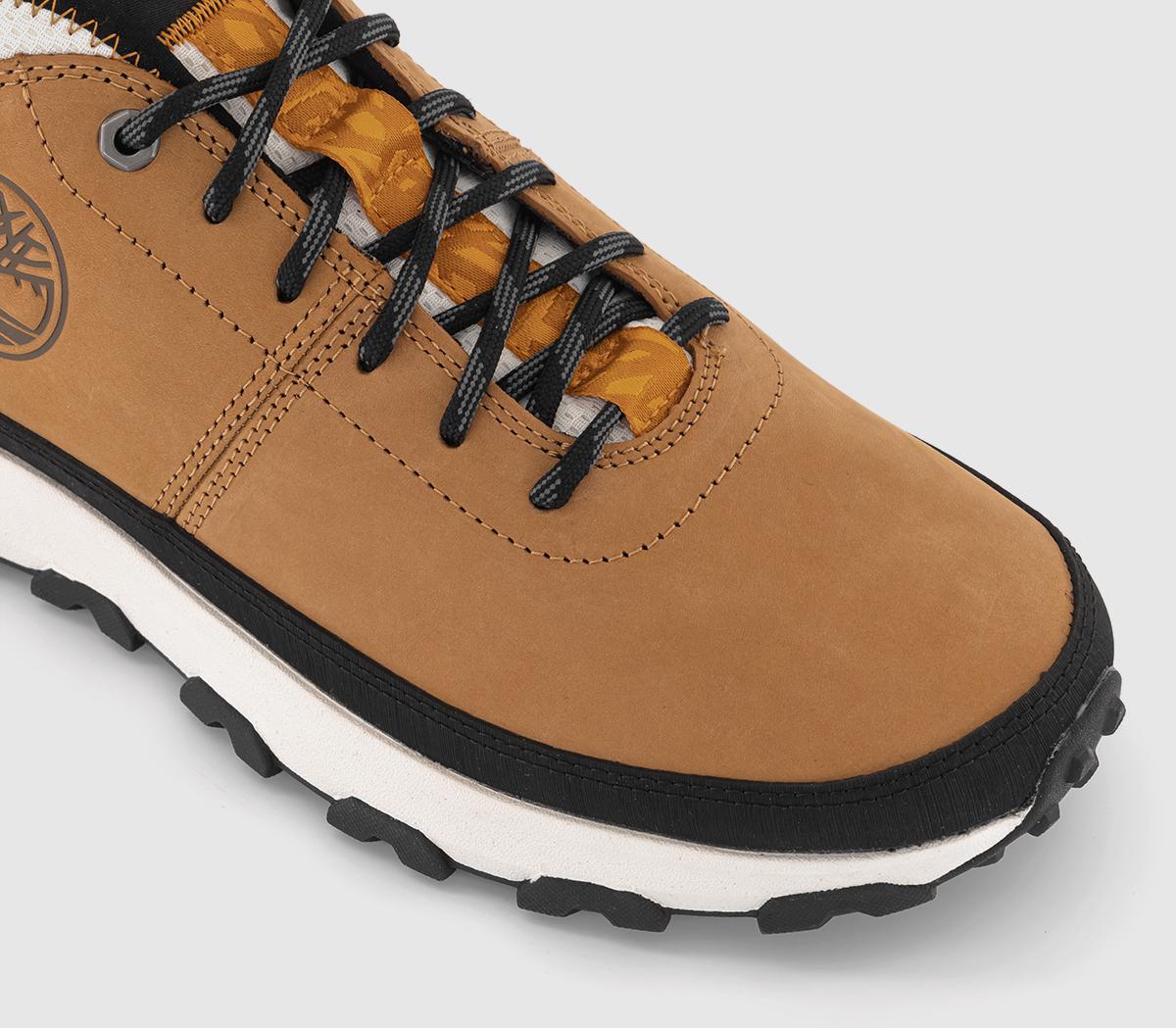 Timberland Winsor Trail Timberland Winsor Trail Wheat Nubuck