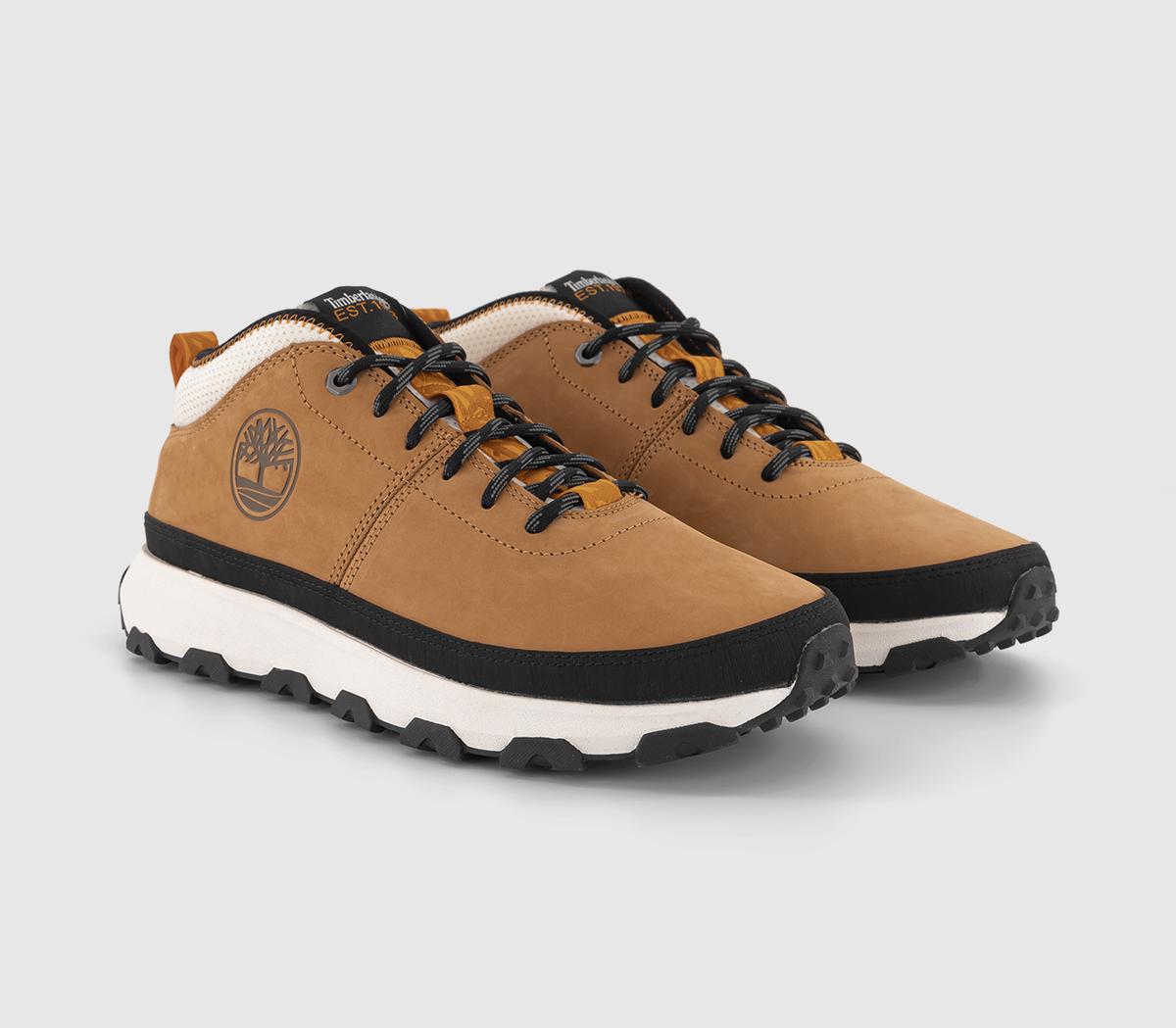 Timberland Winsor Trail Timberland Winsor Trail Wheat Nubuck