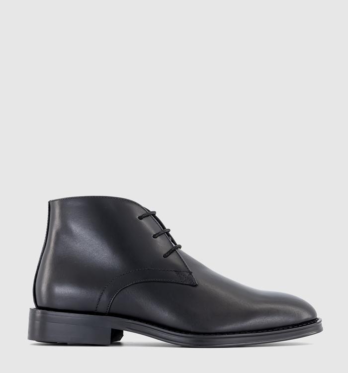 Mens boots hotsell for office work