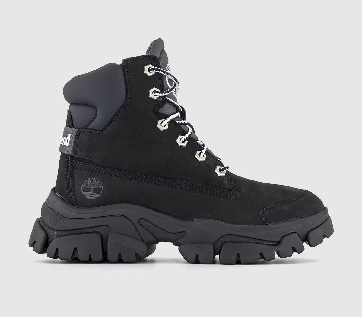 Office deals black timberlands