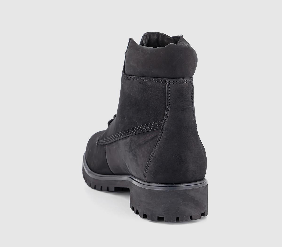 Timberland Lyonsdale Boots Timberland Lyonsdale Boots Black