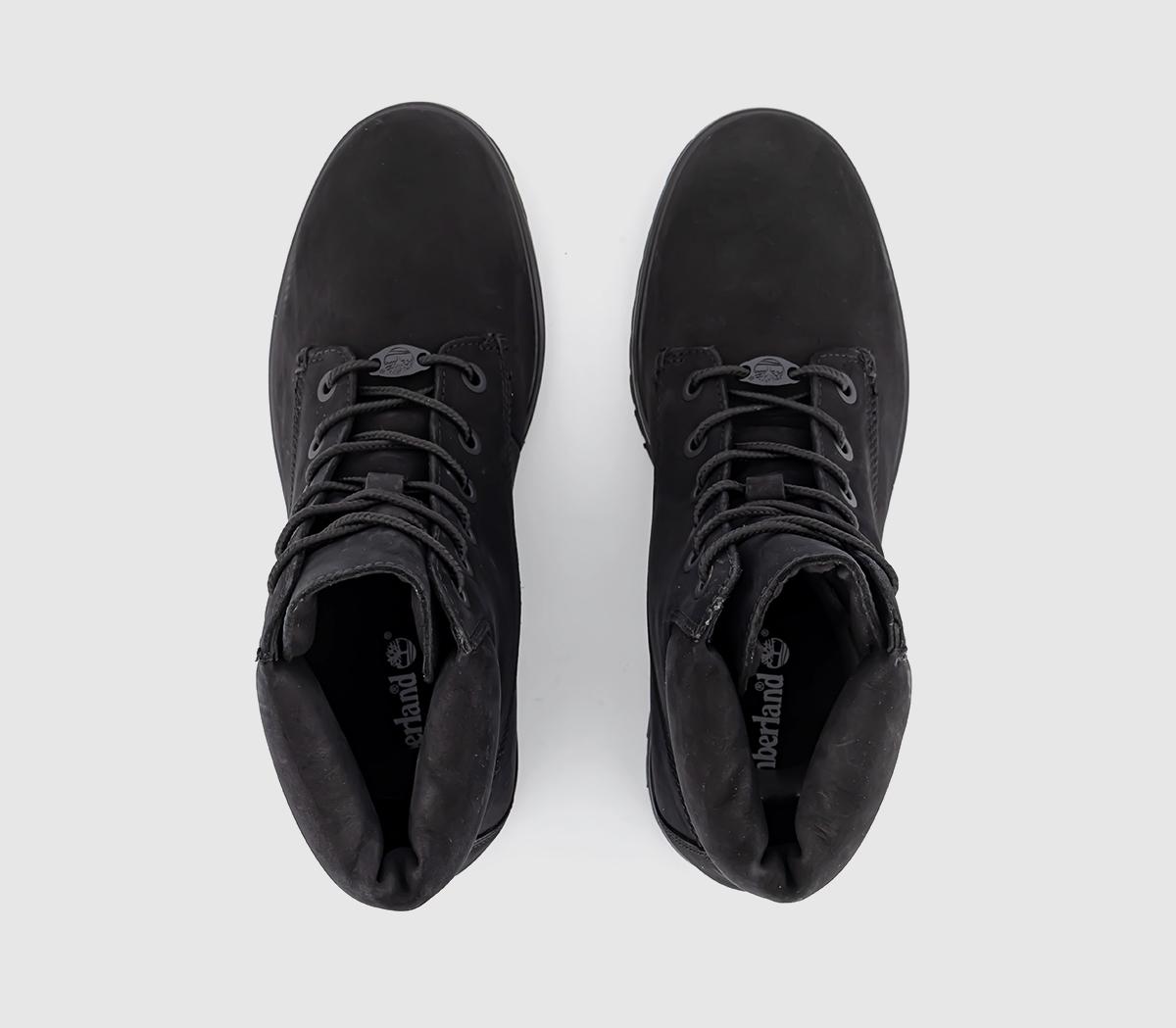 Timberland Lyonsdale Boots Timberland Lyonsdale Boots Black