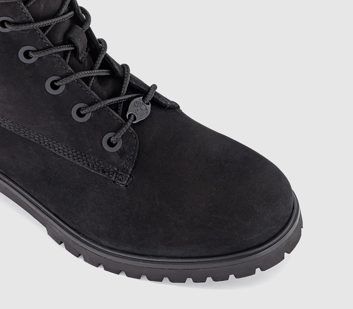 Timberland Lyonsdale Boots Timberland Lyonsdale Boots Black