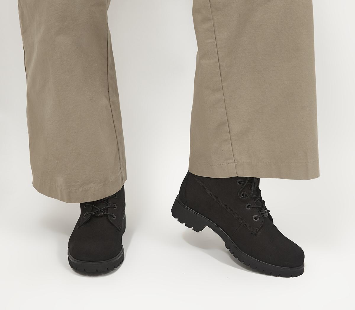Timberland Lyonsdale Boots Timberland Lyonsdale Boots Black