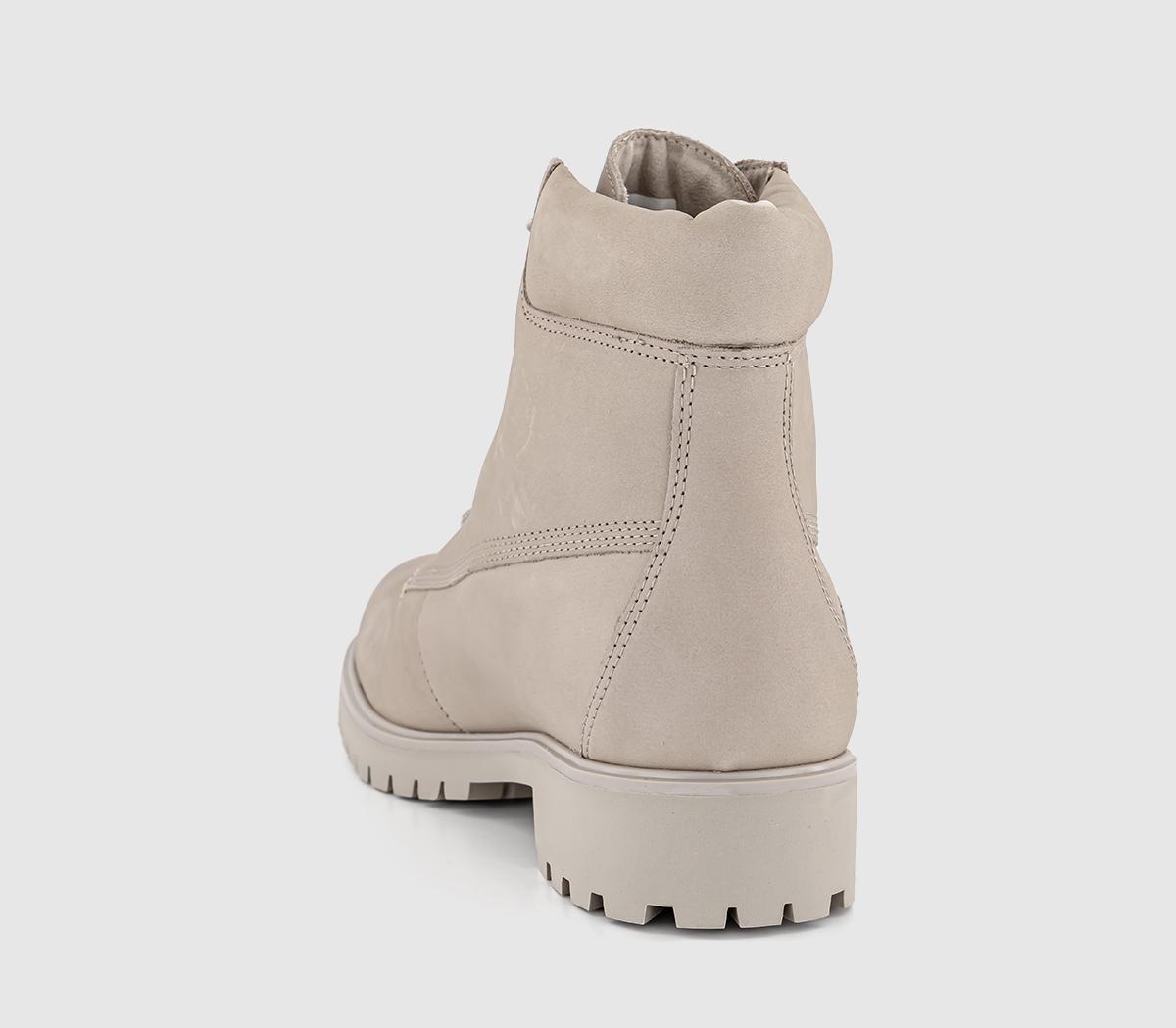 TimberlandLyonsdale BootsPure Cashmere