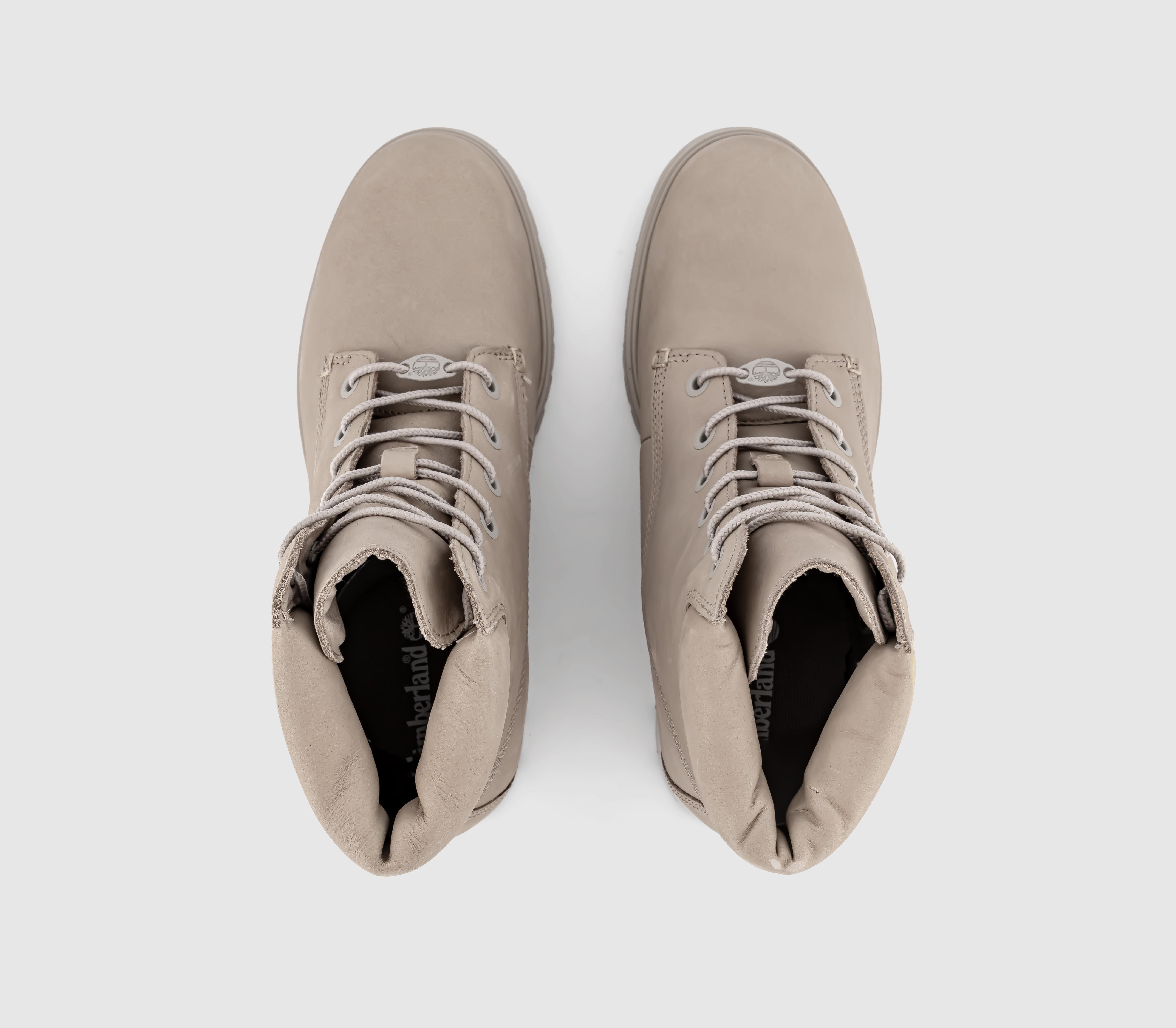TimberlandLyonsdale BootsPure Cashmere