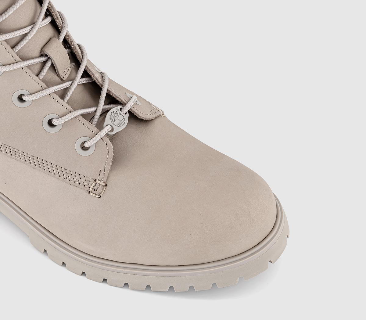 TimberlandLyonsdale BootsPure Cashmere