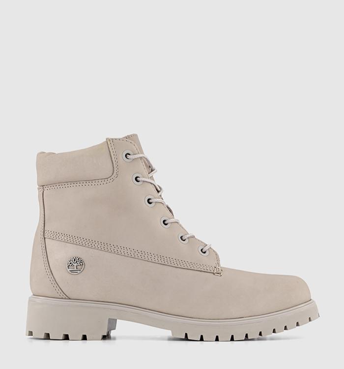 Timberland Lyonsdale Boots Pure Cashmere