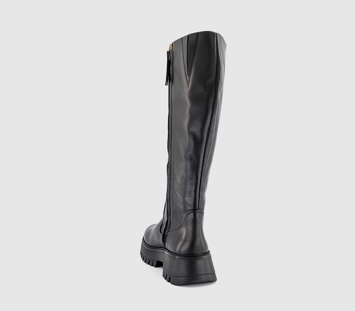 TimberlandTn Tall BootsBlack