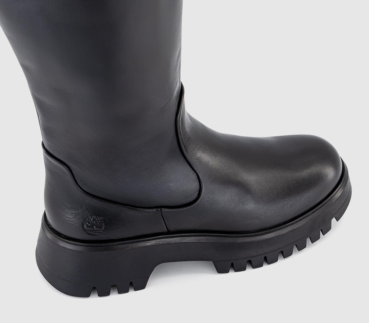 TimberlandTn Tall BootsBlack