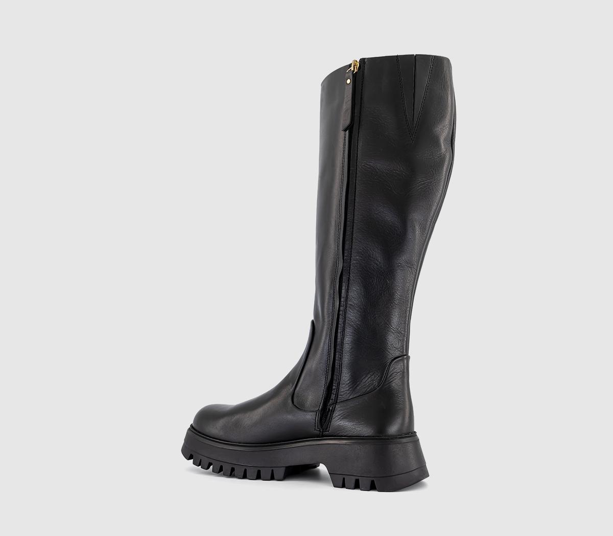 TimberlandTn Tall BootsBlack