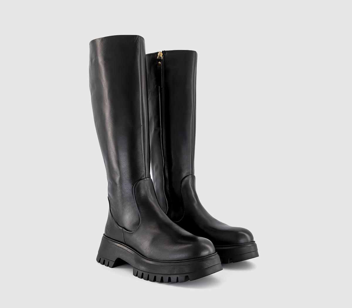 TimberlandTn Tall BootsBlack