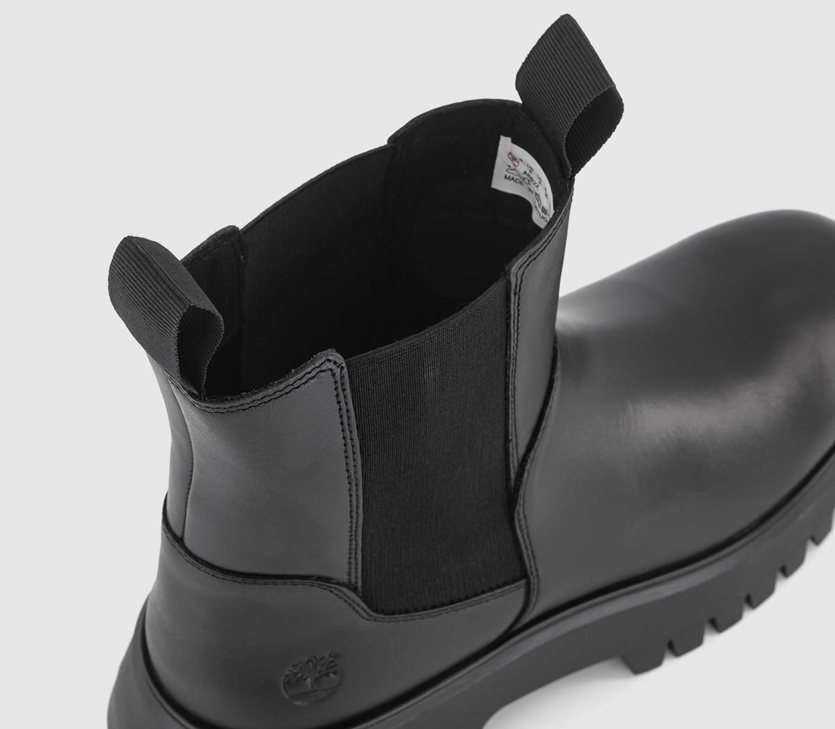 TimberlandTn Chelsea BootsBlack