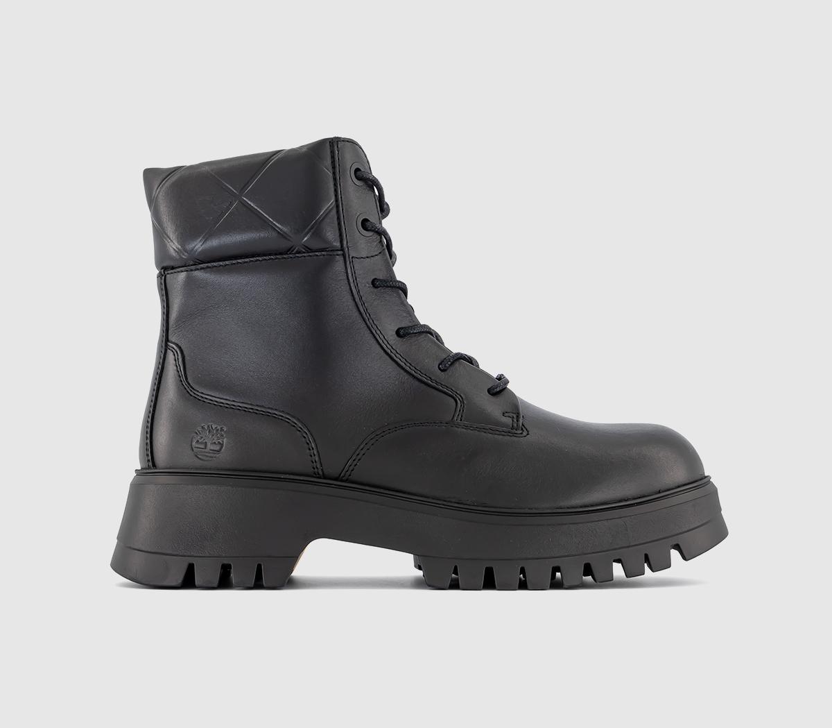 Buy lace up store boots