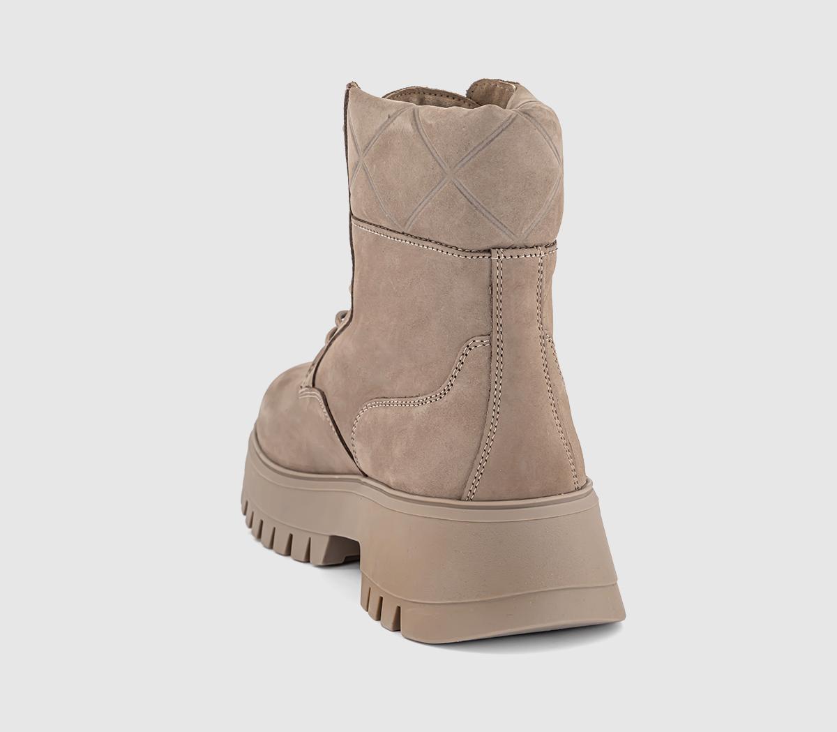 TimberlandTn Lace Up BootsTaupe Grey