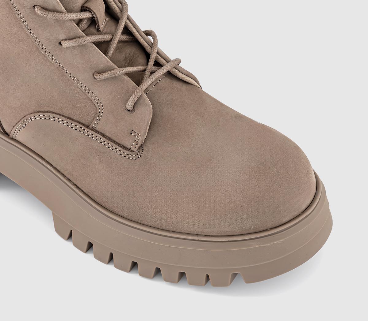 TimberlandTn Lace Up BootsTaupe Grey