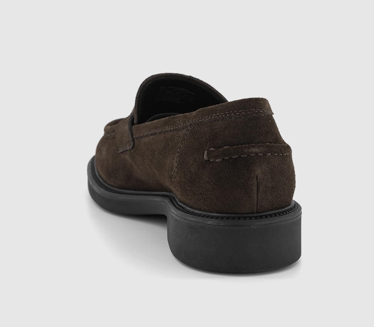 Vagabond ShoemakersAlex LoafersJava