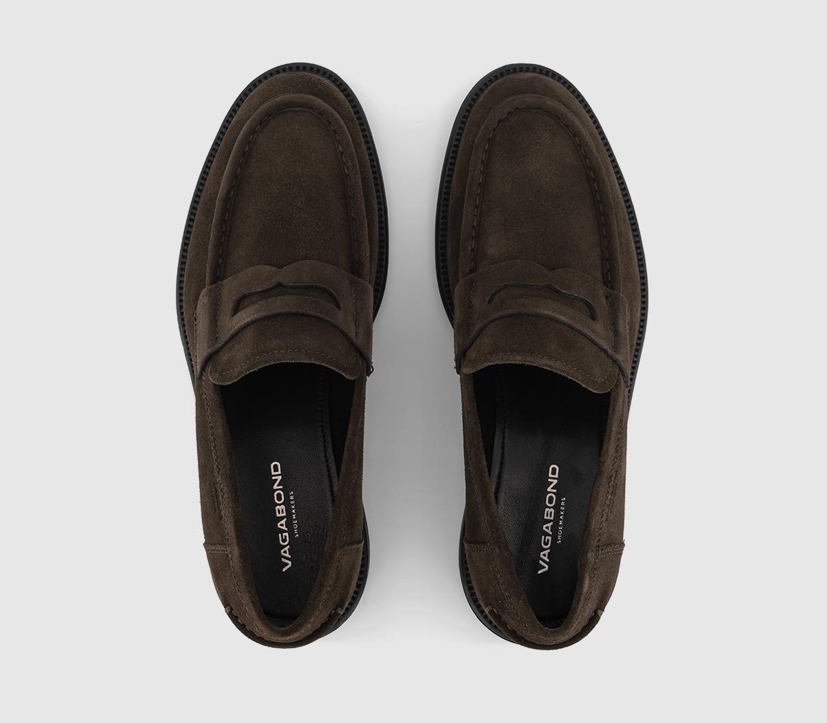 Vagabond ShoemakersAlex LoafersJava