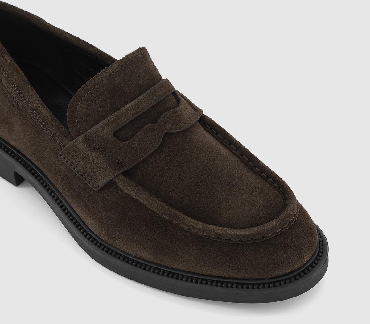 Vagabond ShoemakersAlex LoafersJava