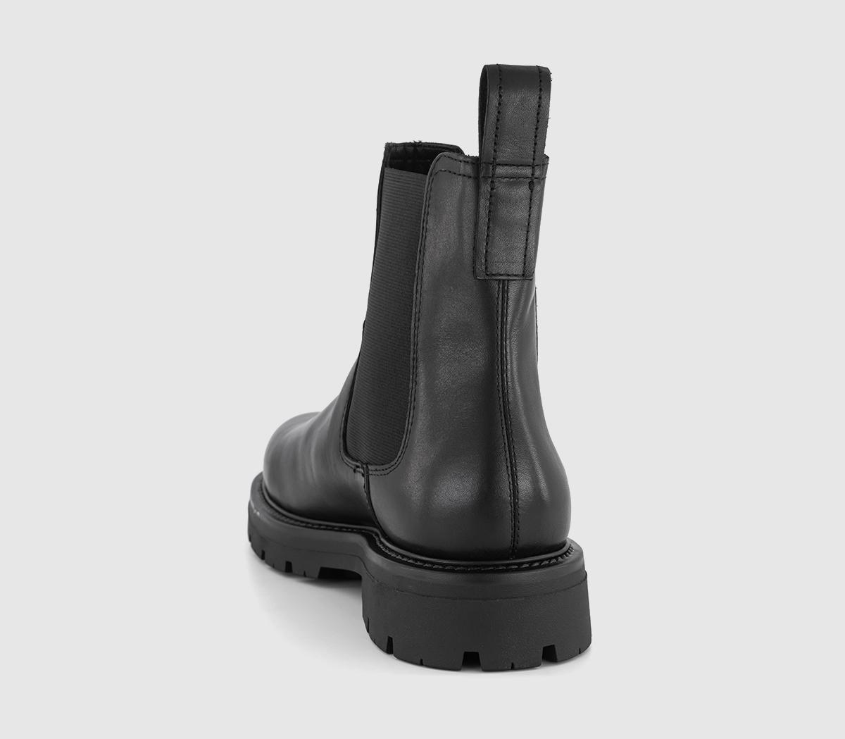 Vagabond ShoemakersCameron Chelsea BootsBlack
