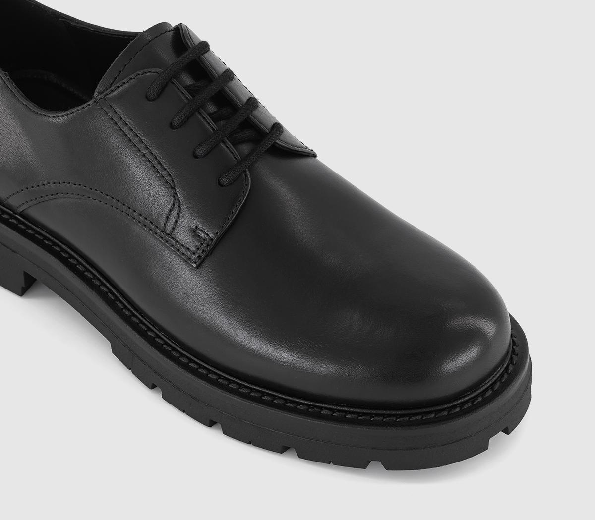 Vagabond ShoemakersCameron Lace Up Shoes Vagabond ShoemakersCameron Lace Up ShoesBlack