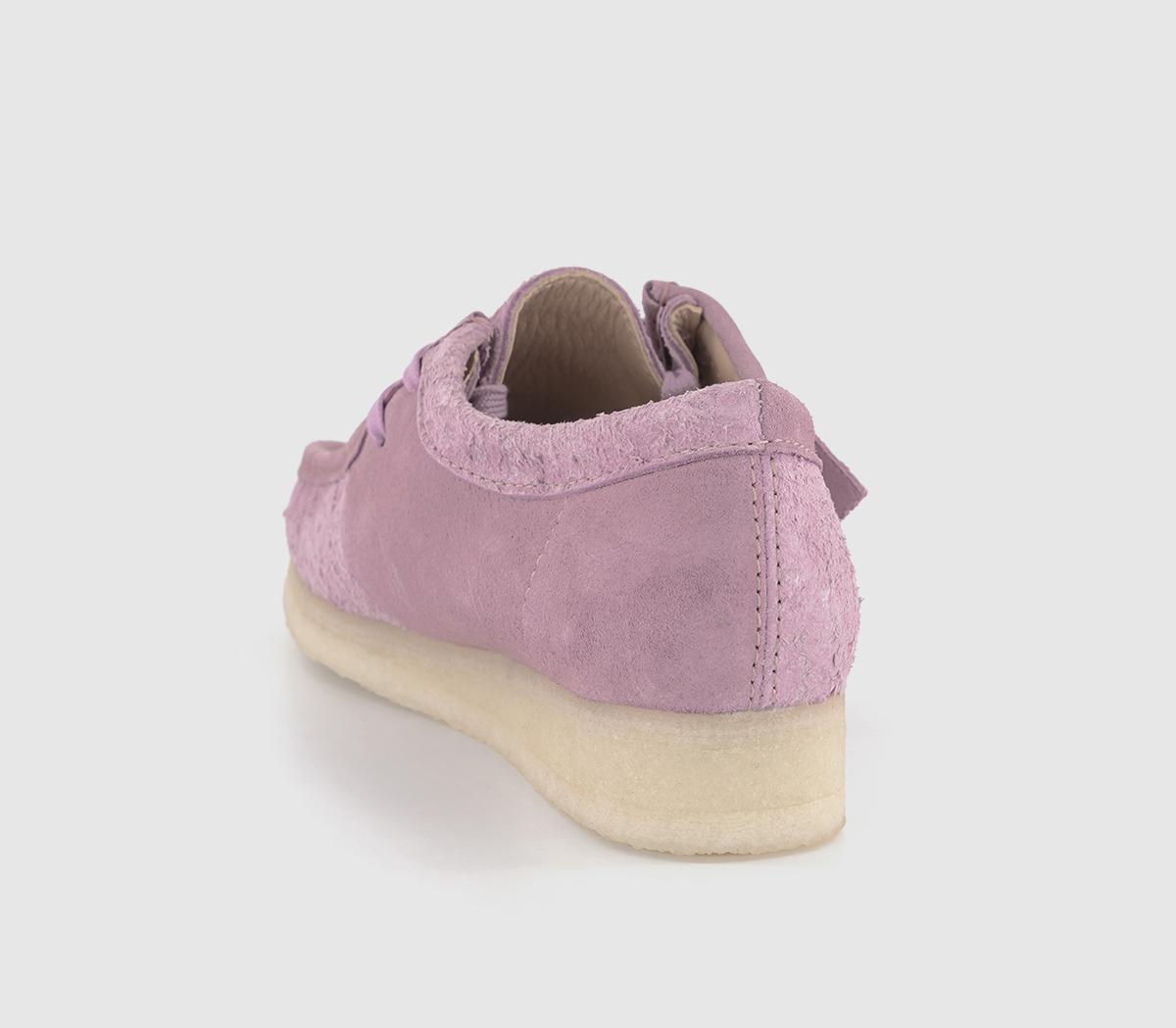 Clarks OriginalsDanielle Cathari WallabeePink