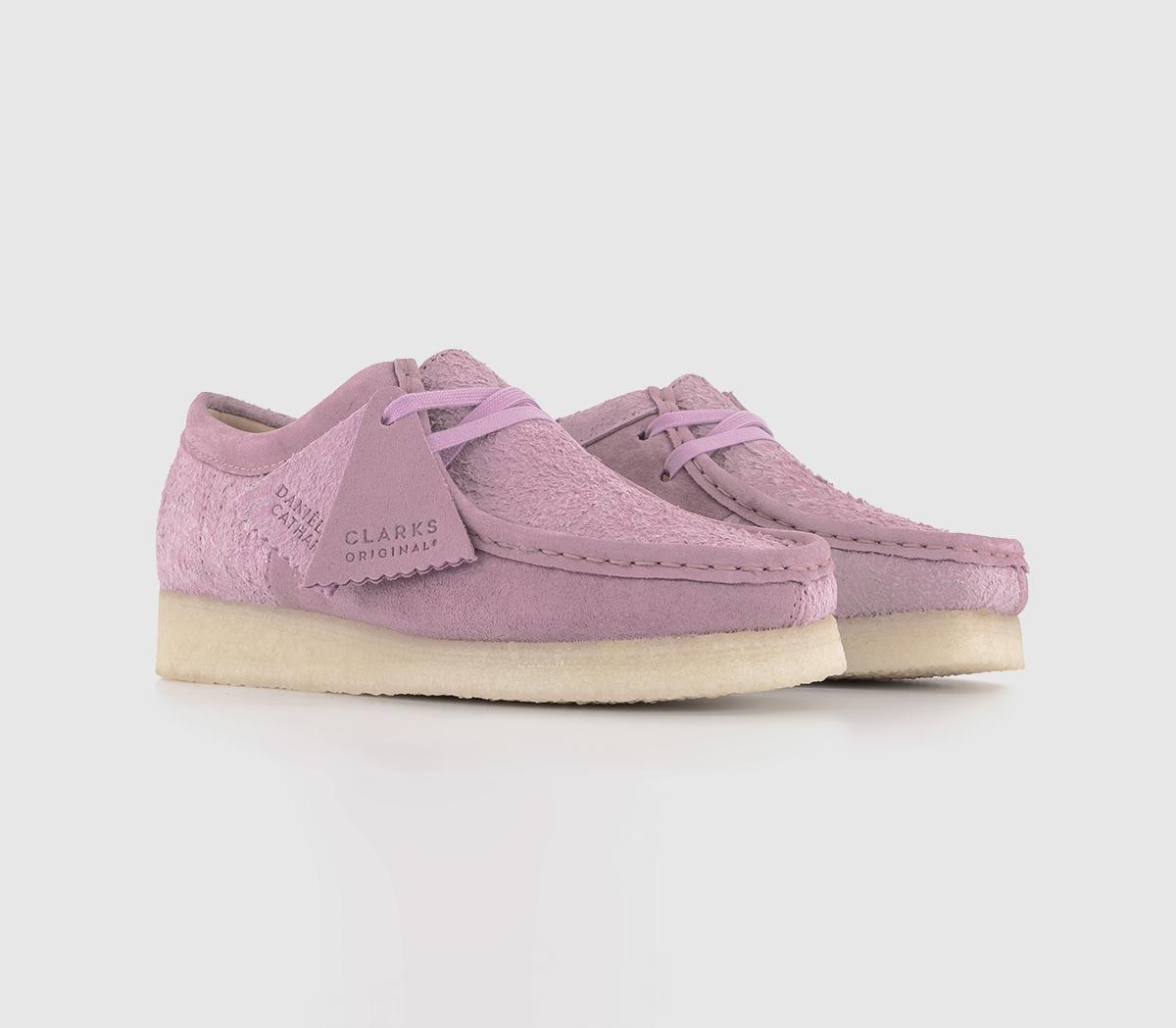 Clarks OriginalsDanielle Cathari WallabeePink