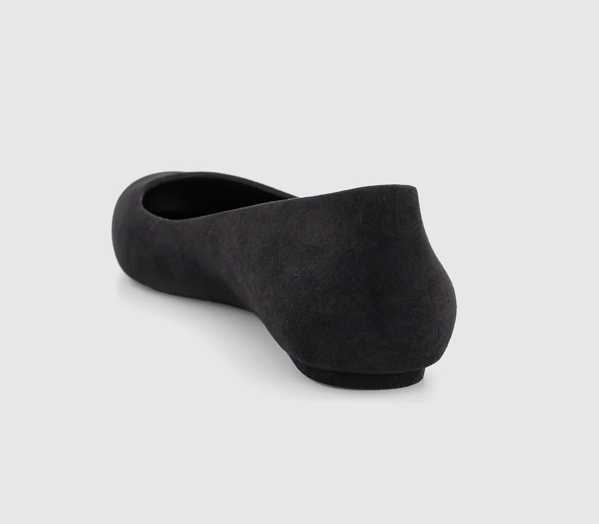 MelissaMelissa Sweet Love Basic VelvetBlack