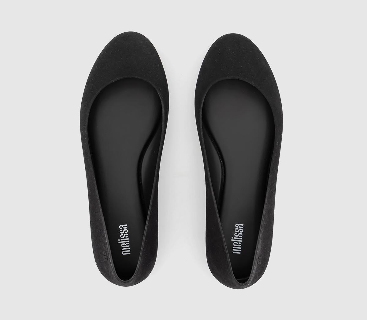 MelissaMelissa Sweet Love Basic VelvetBlack
