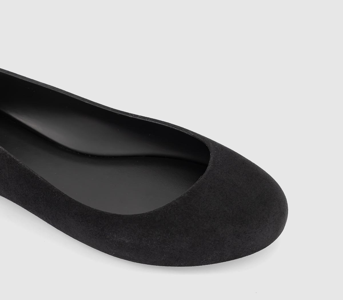 MelissaMelissa Sweet Love Basic VelvetBlack