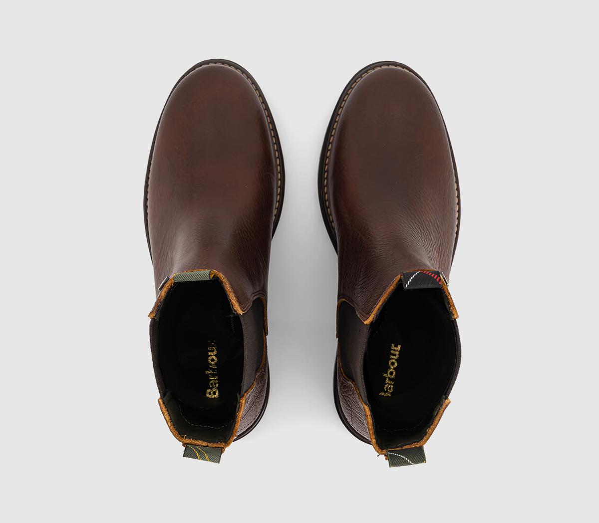BarbourEvie Chelsea BootsBrown