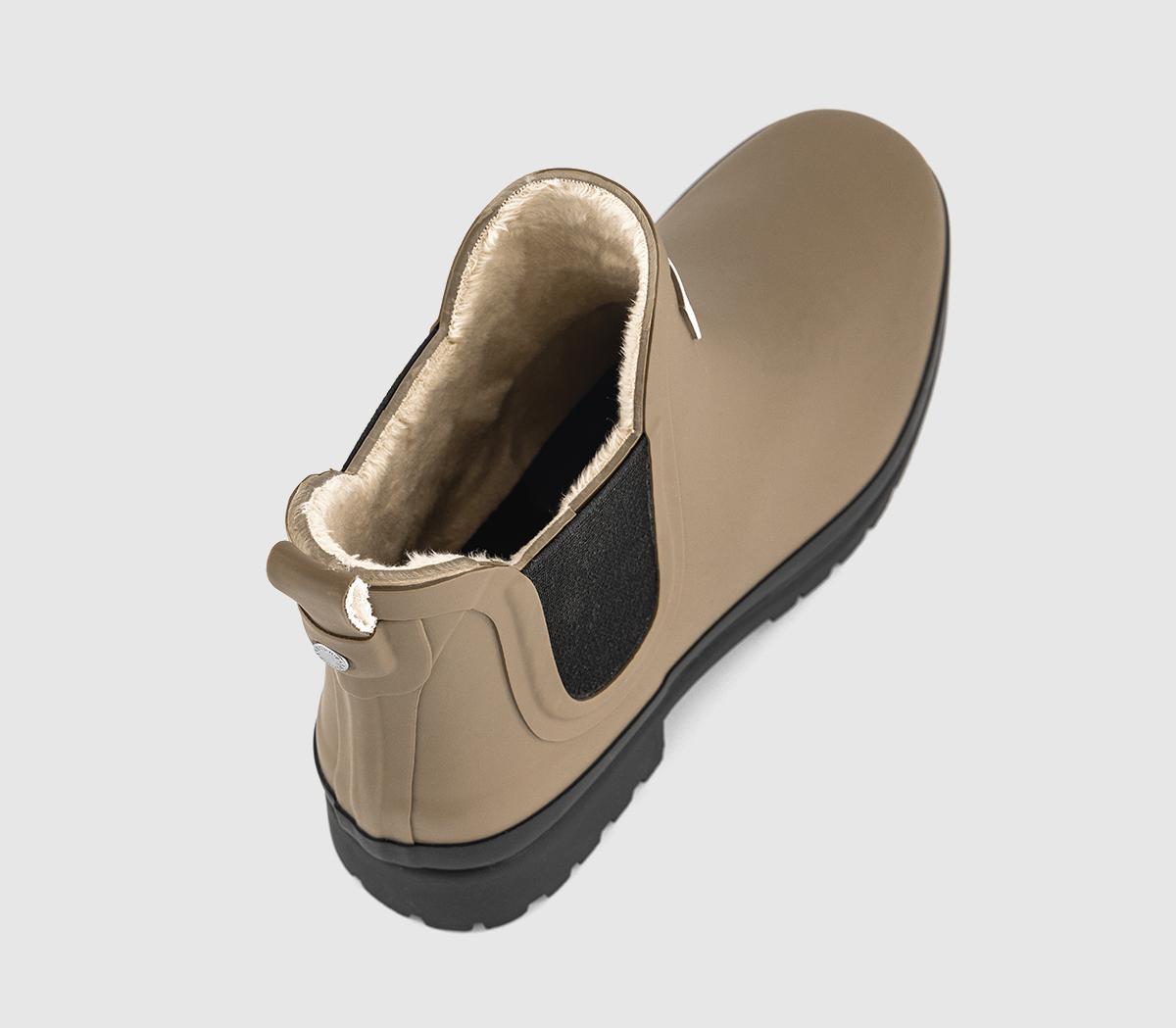 BarbourAubrey Welly BootsMilitary Brown