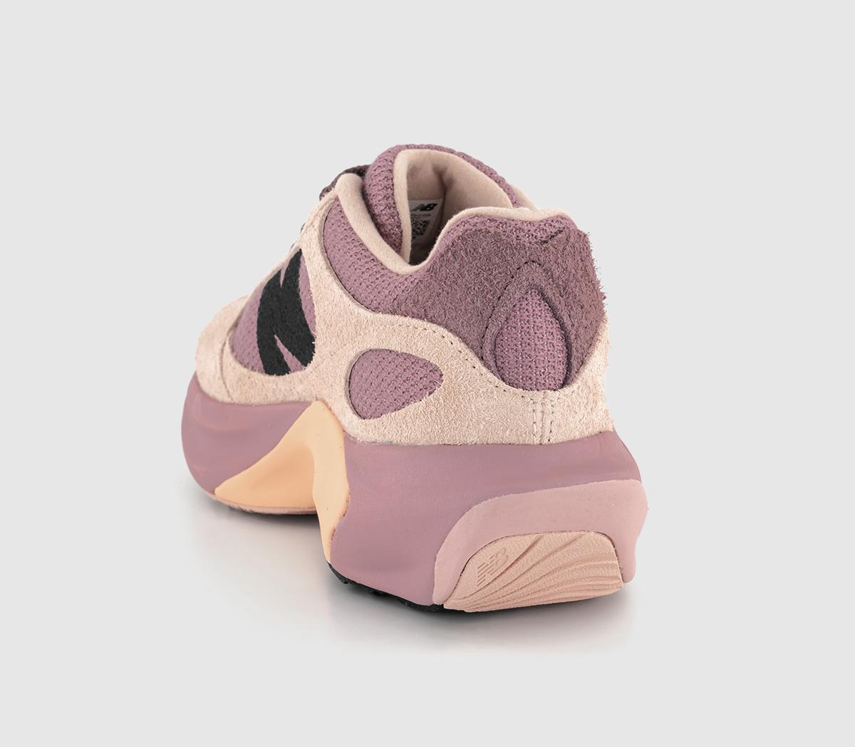 New BalanceWRPD Runner TrainersLicorice